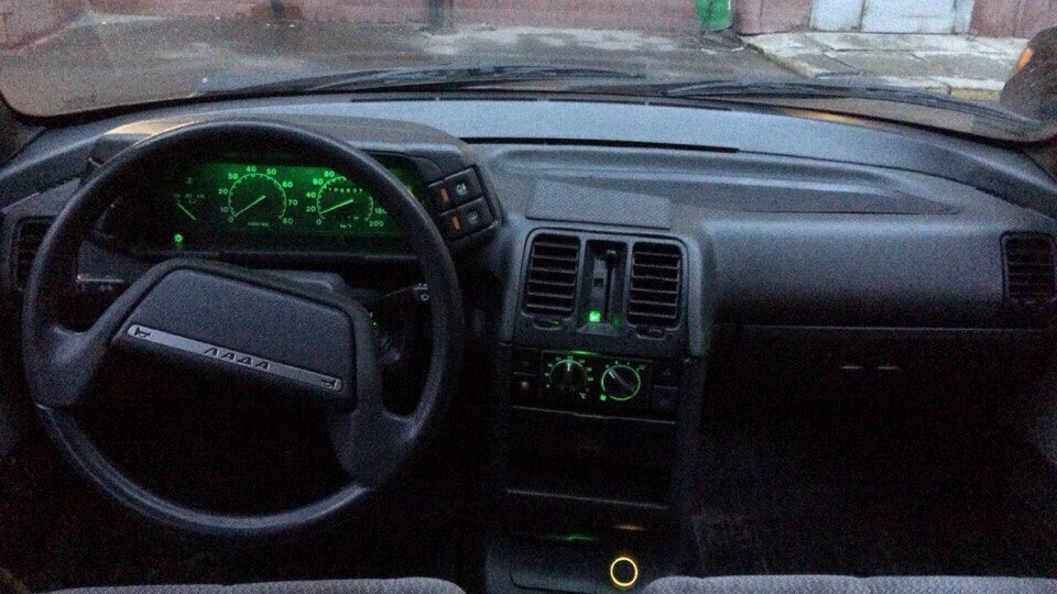 Lada 2111 2