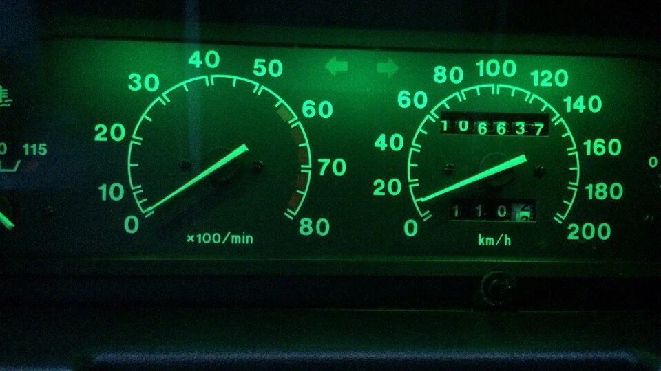 Lada 2111 4