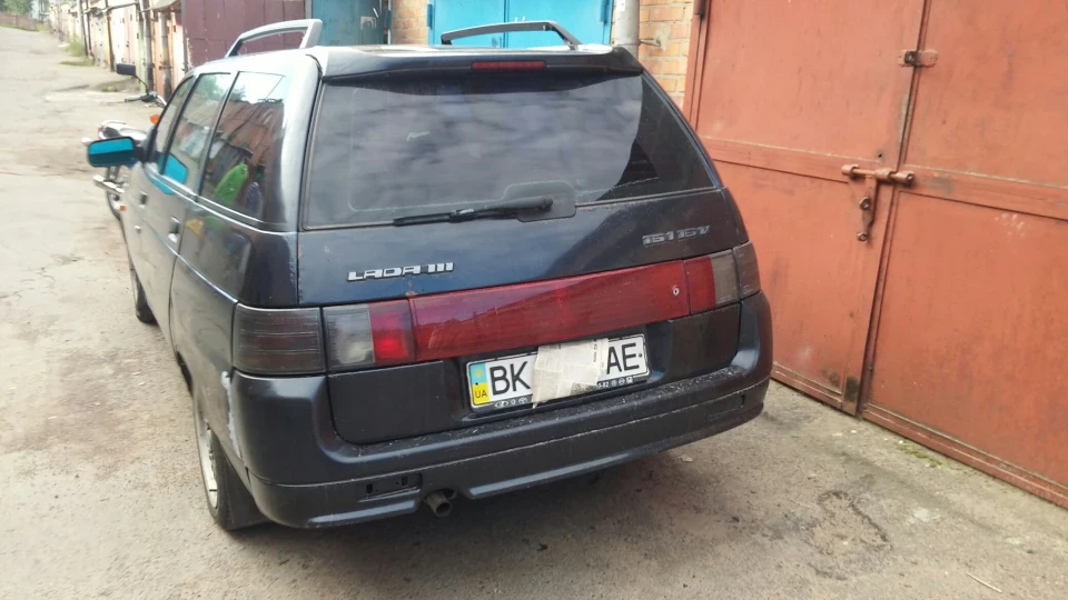 Lada 2111 3