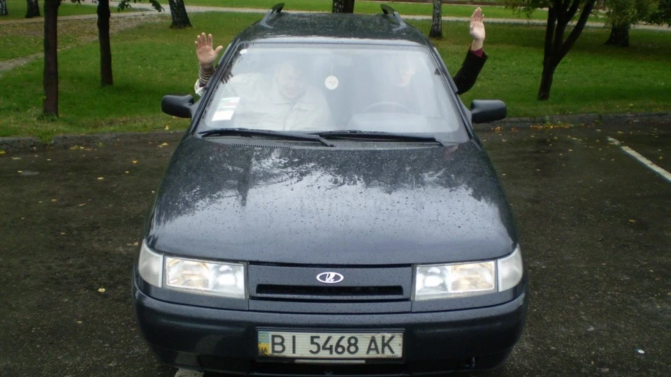 Lada 2111 3