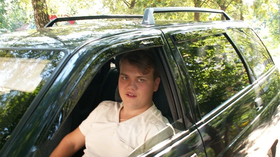 Lada 2111 5
