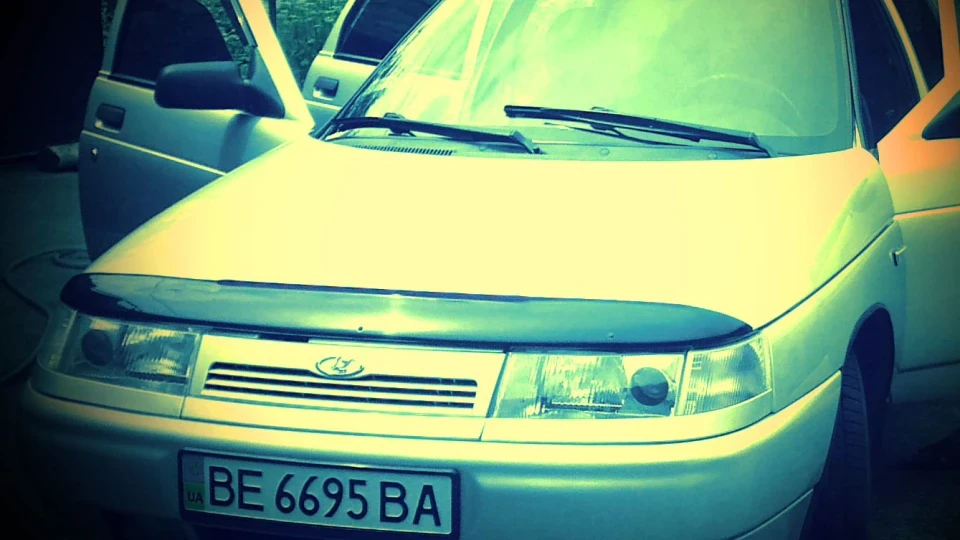 Lada 2111