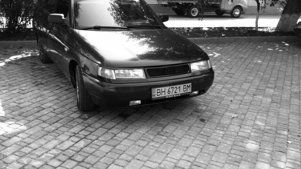 Lada 2111