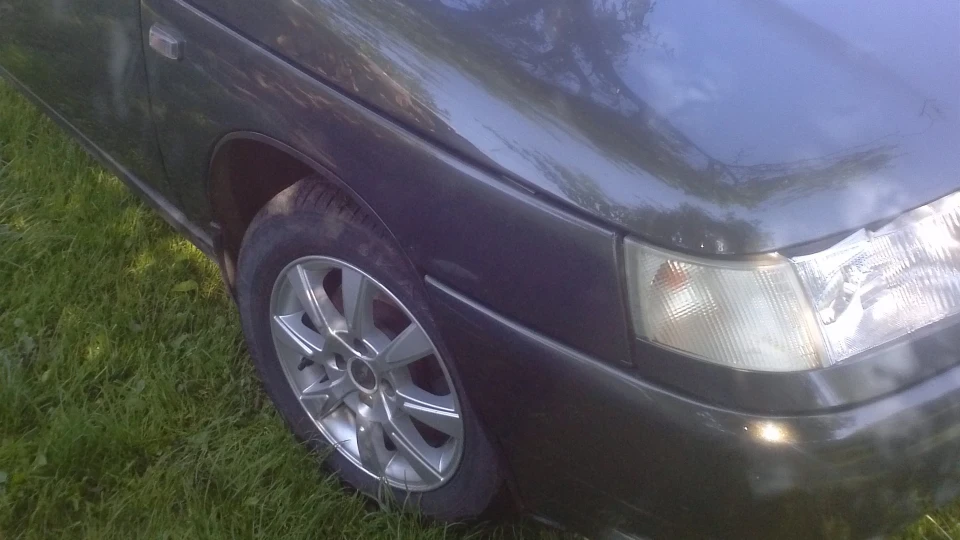 Lada 2111