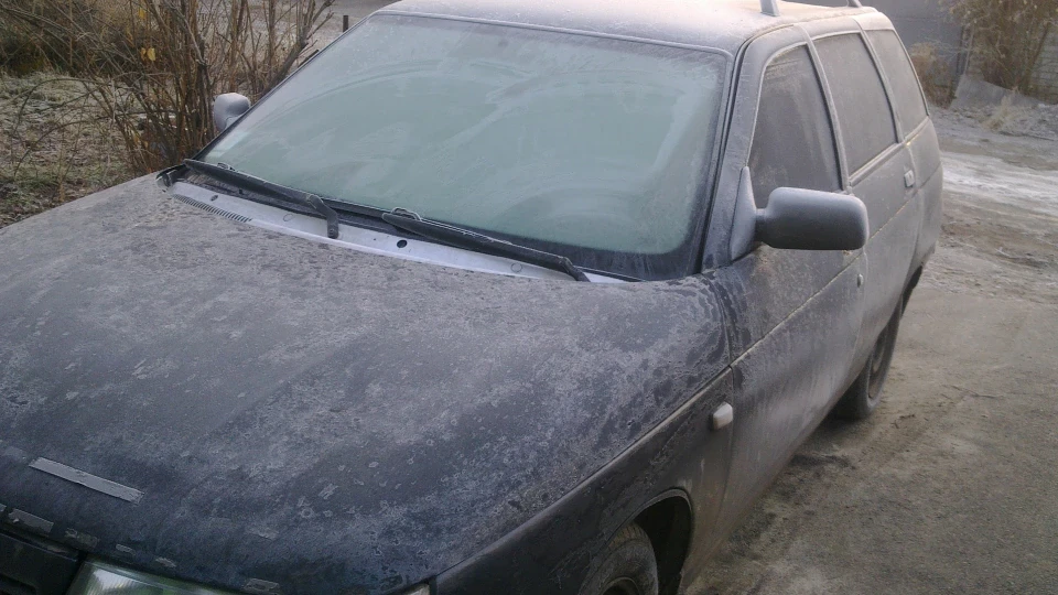 Lada 2111 2
