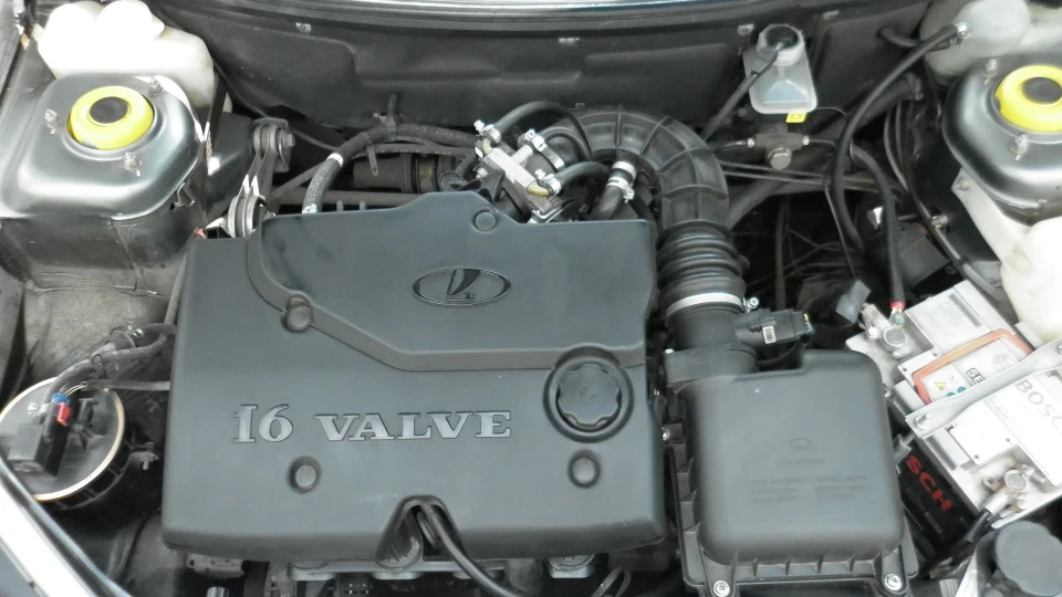 Lada 2111