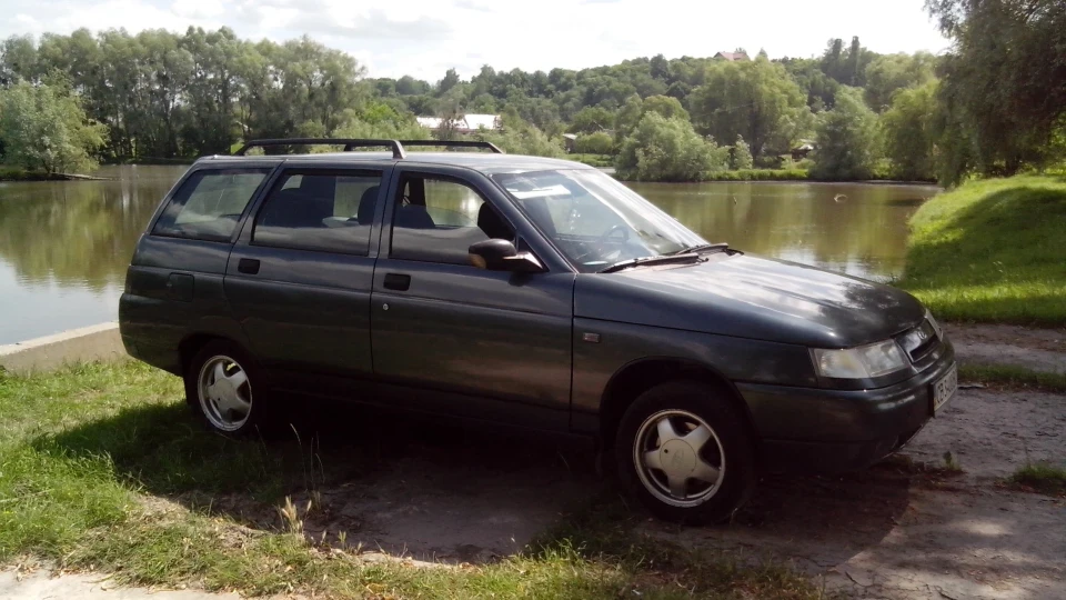 Lada 2111 3