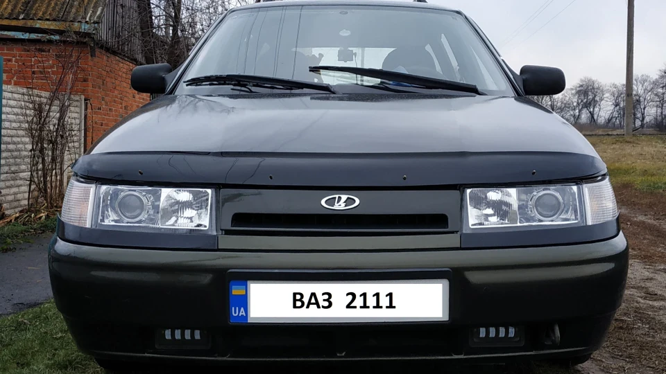 Lada 2111