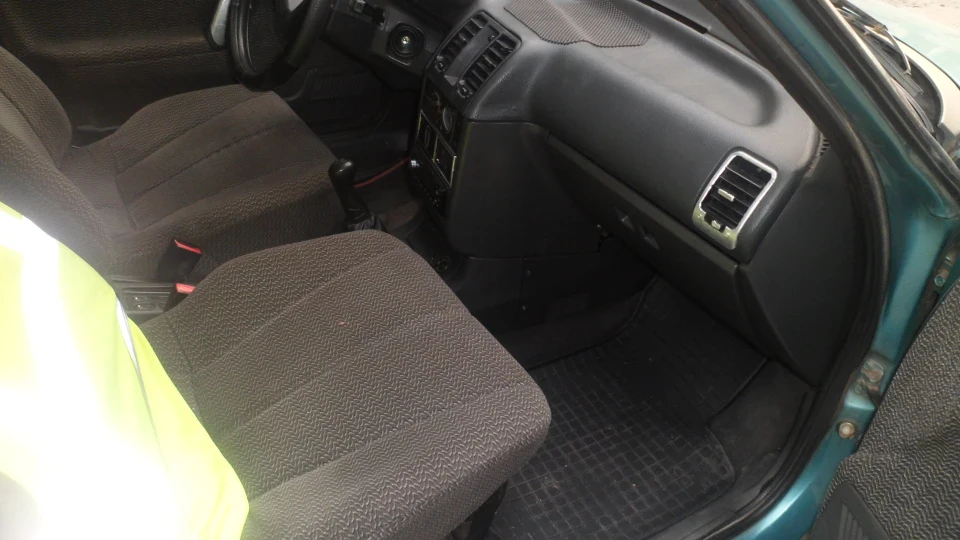 Lada 2111 5