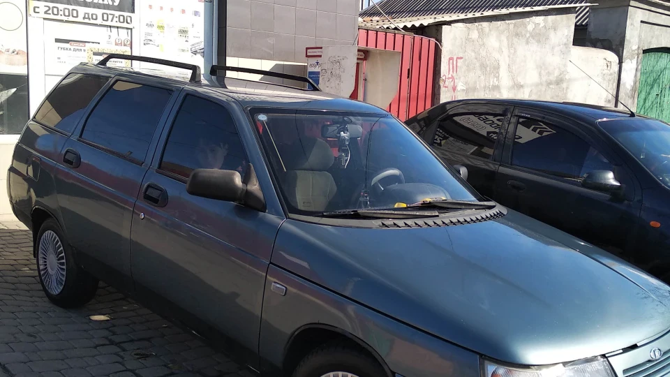 Lada 2111