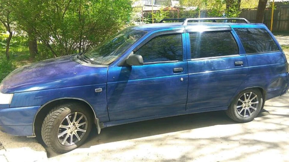 Lada 2111