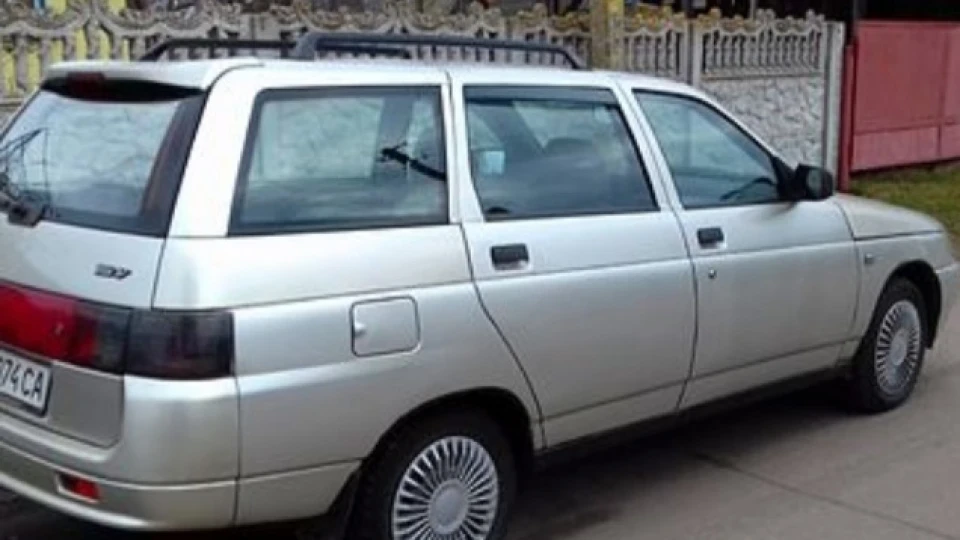 Lada 2111