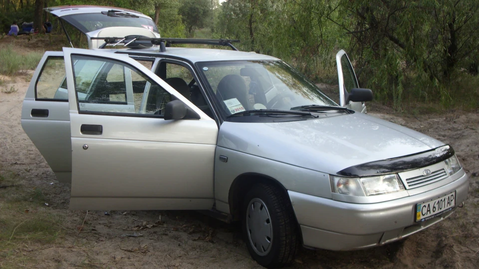 Lada 2111