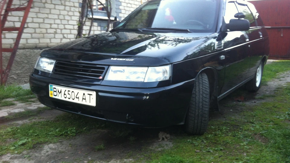 Lada 2111 3