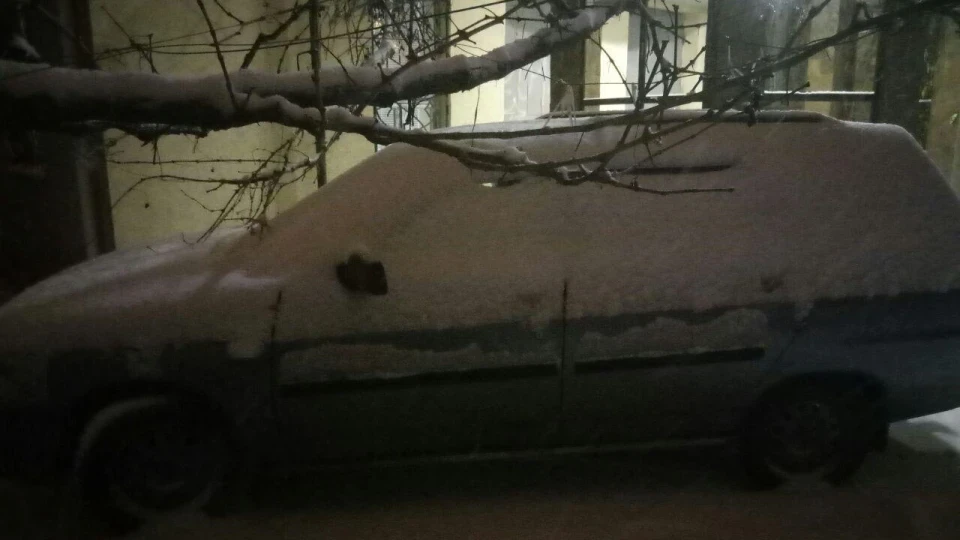 Lada 2111