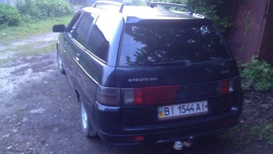 Lada 2111