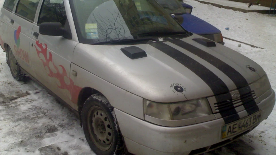 Lada 2111