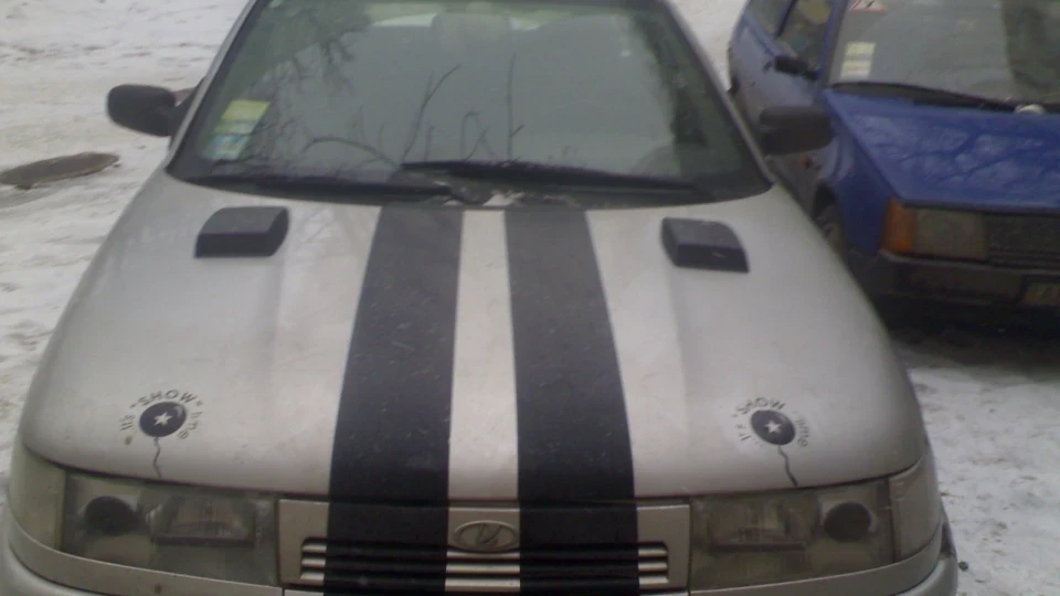 Lada 2111 2