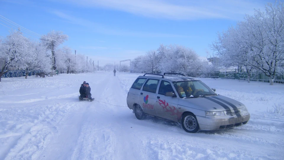 Lada 2111 3