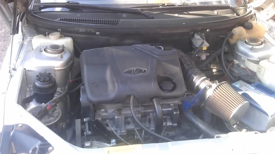 Lada 2111 2