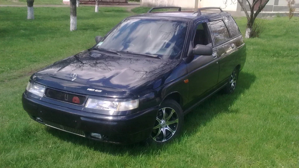 Lada 2111