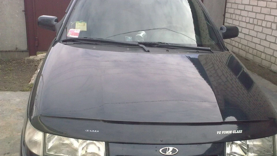 Lada 2111 3