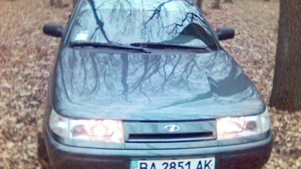 Lada 2111