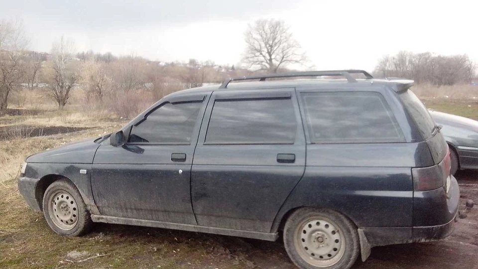 Lada 2111