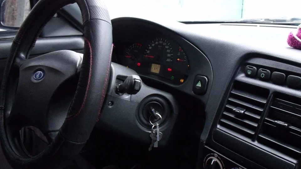 Lada 2111 2