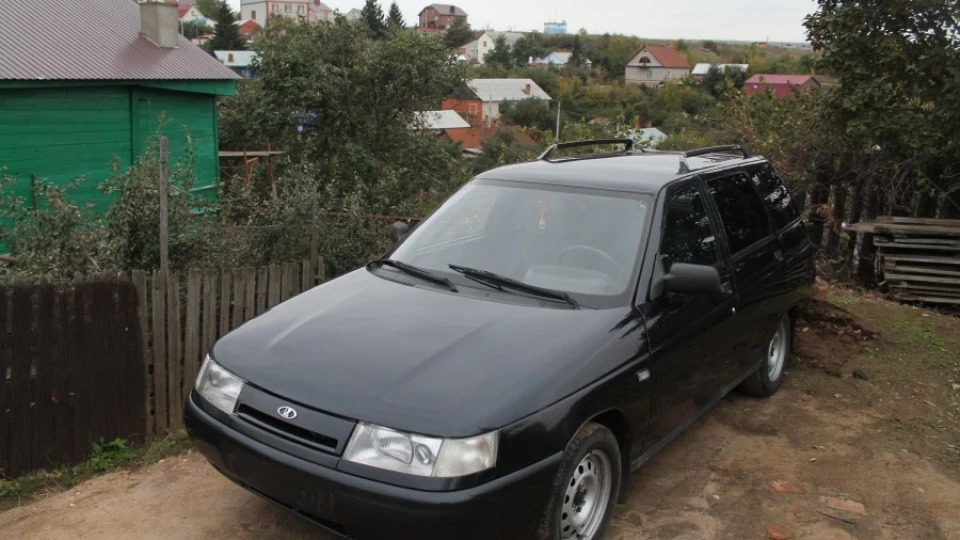 Lada 2111