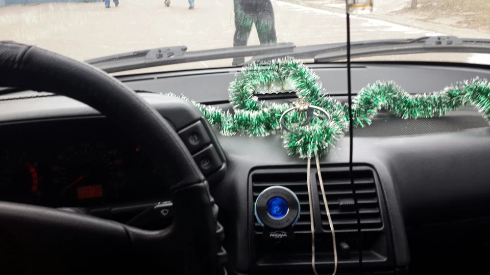 Lada 2111 2