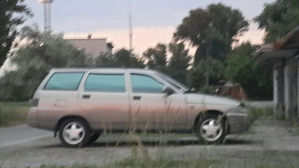 Lada 2111 3