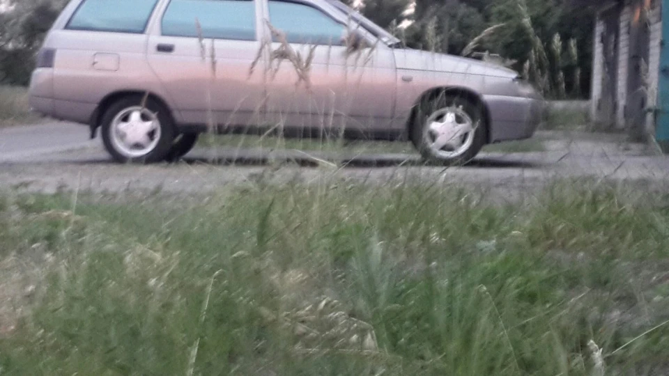 Lada 2111 4