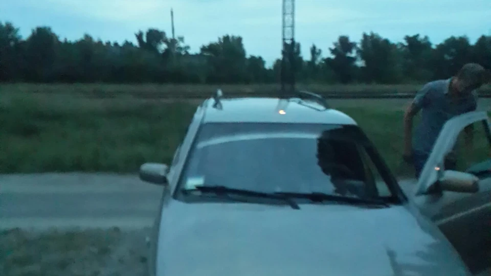 Lada 2111 5