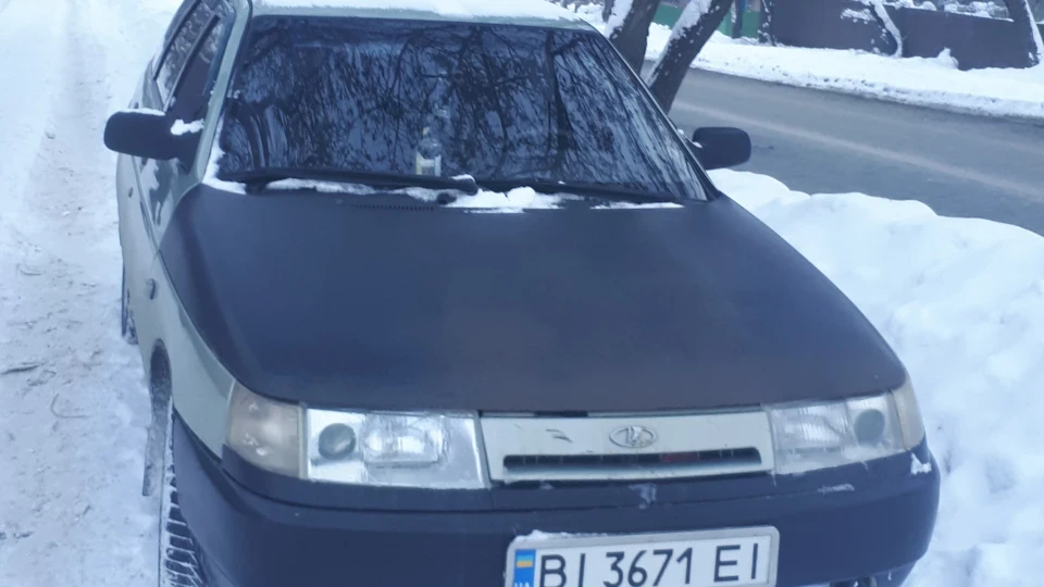 Lada 2111 2