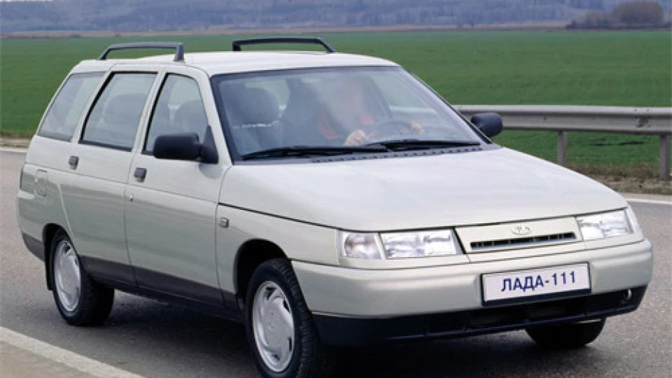Lada 2111