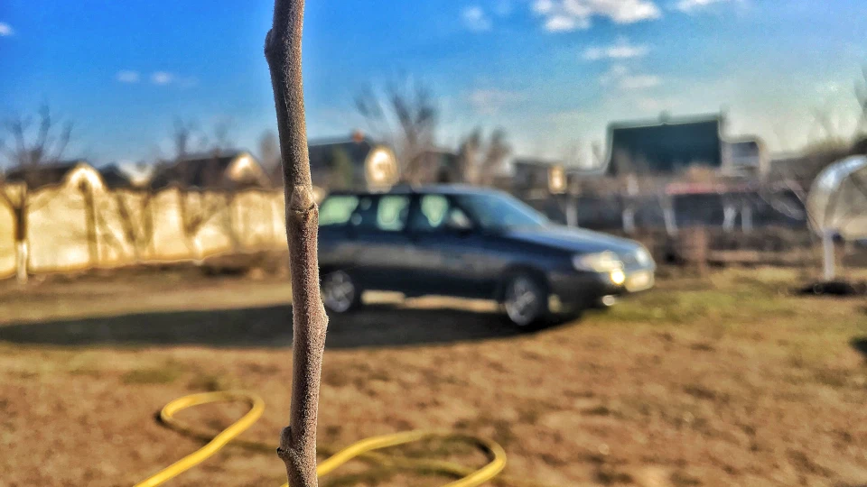 Lada 2111 4