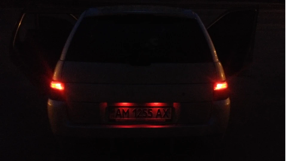 Lada 2111 ⒹⓇ⑪ 3