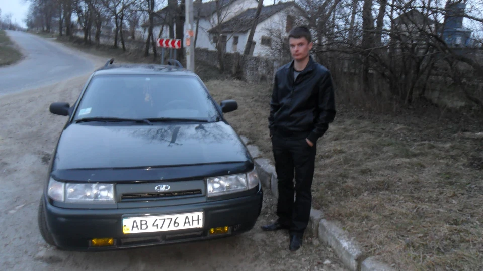 Lada 2111