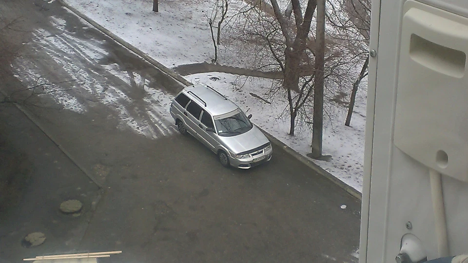 Lada 2111
