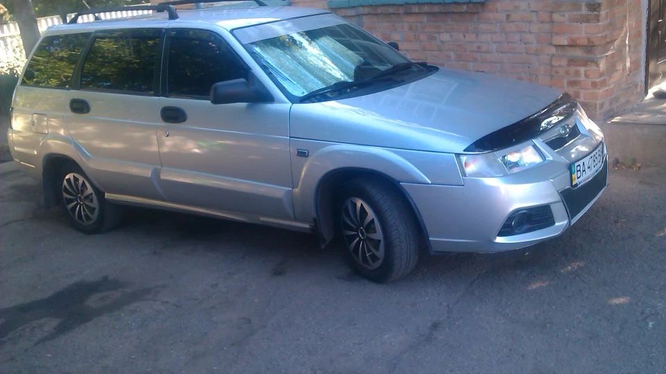 Lada 2111 2