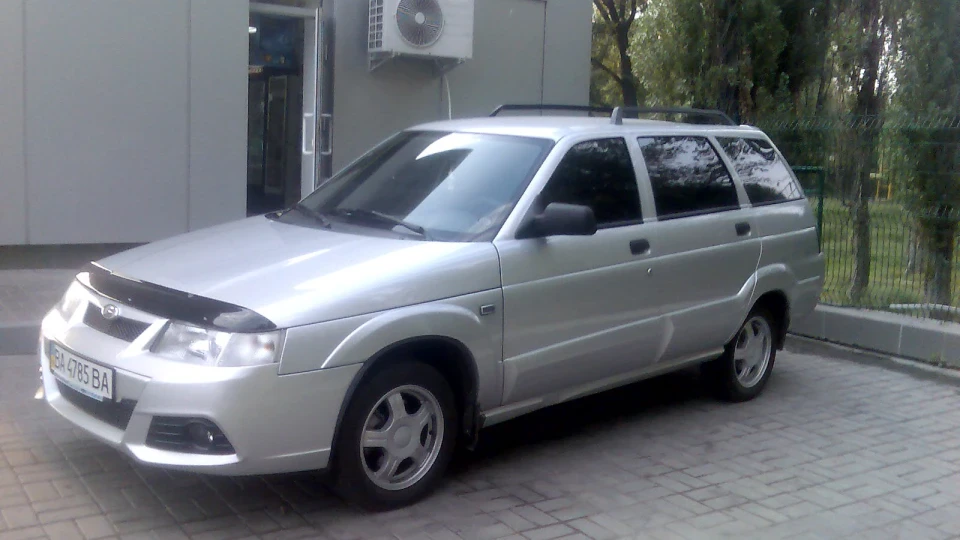 Lada 2111 3