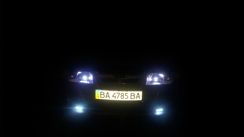 Lada 2111 5