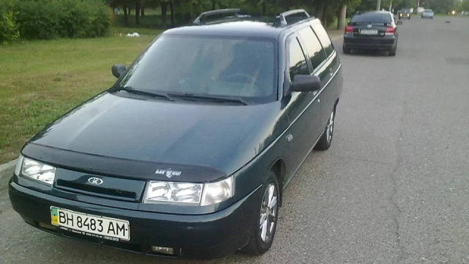 Lada 2111