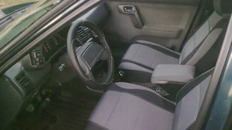 Lada 2111 3