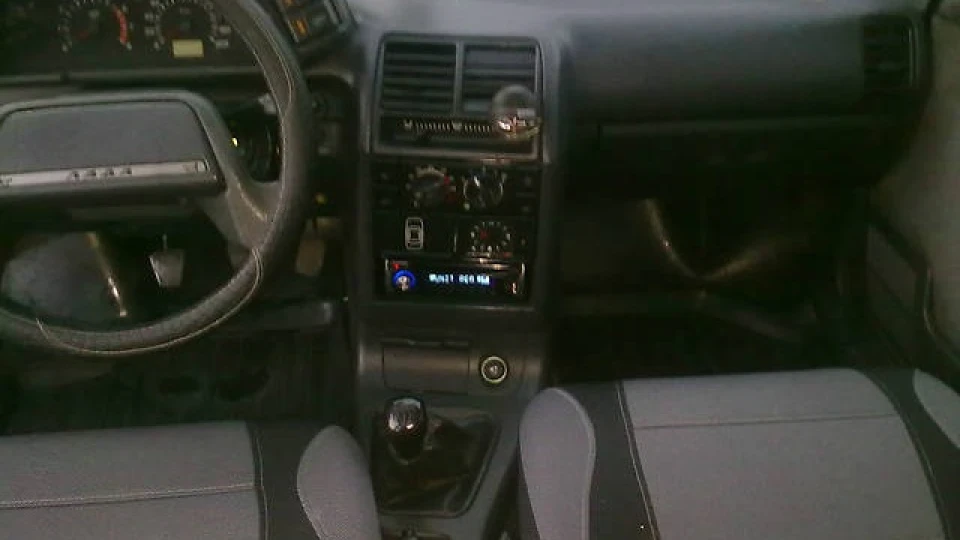 Lada 2111 4