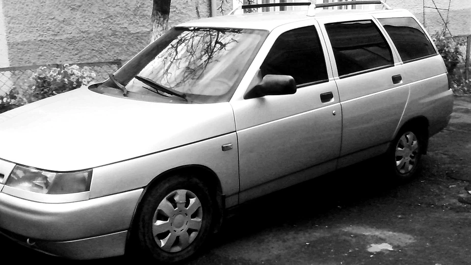 Lada 2111