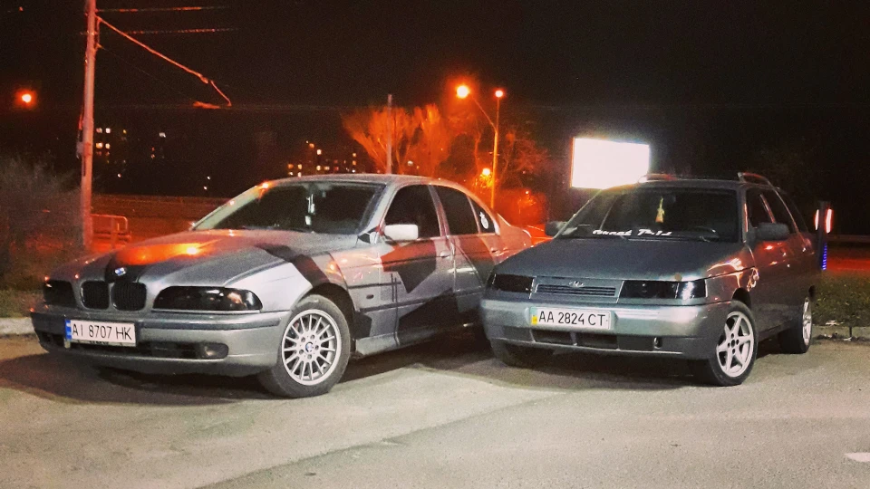 Lada 2111 2