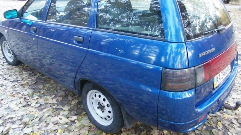 Lada 2111 3
