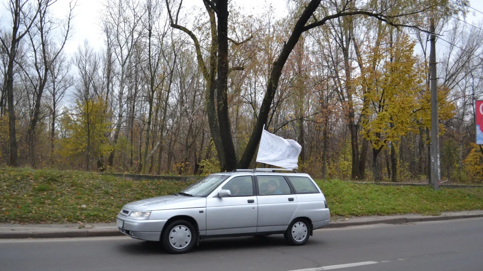 Lada 2111 1.6 16V Срібло 5